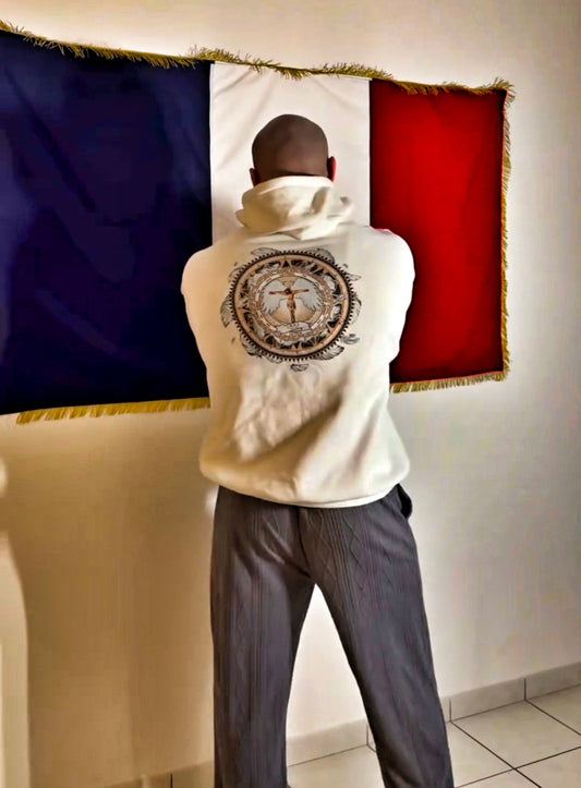 JULIO VILLA X "I.N.R.I": LE SACRIFICE OU LE PRIX DES GRANDES DESTINÉES