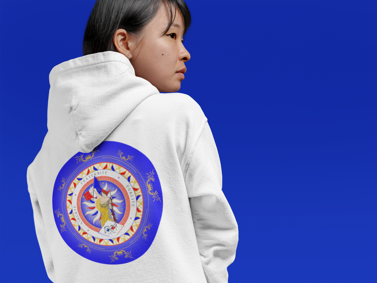 LE SWEAT "1789"