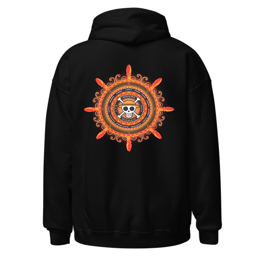 LE SWEAT "MUGIWARA"