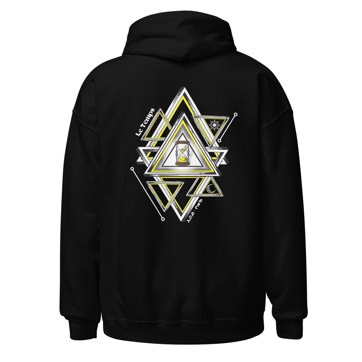 LE SWEAT "LE TEMPS"