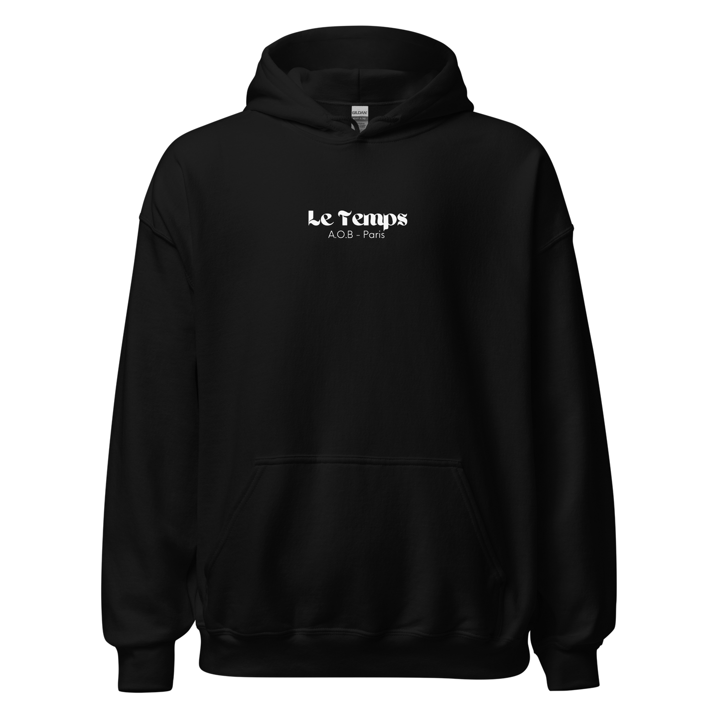 LE SWEAT "LE TEMPS"