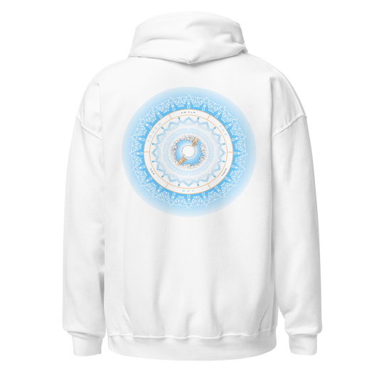 LE SWEAT "TOUCH THE SKY"