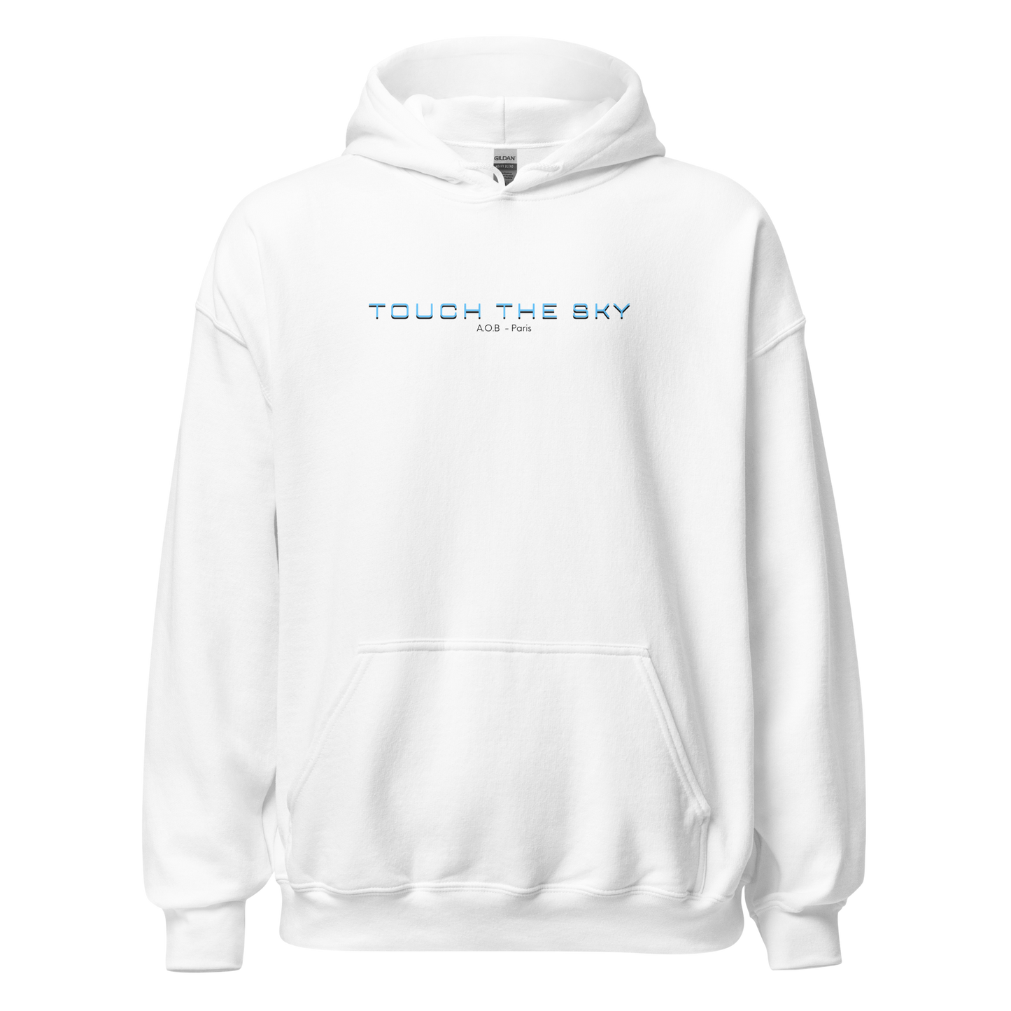 LE SWEAT "TOUCH THE SKY"