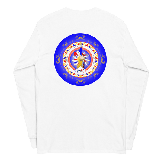 LE T-SHIRT MANCHES LONGUES "1789"