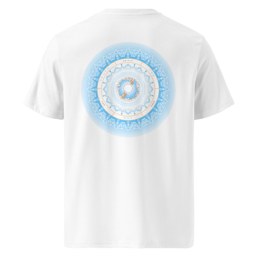 LE T-SHIRT "TOUCH THE SKY"