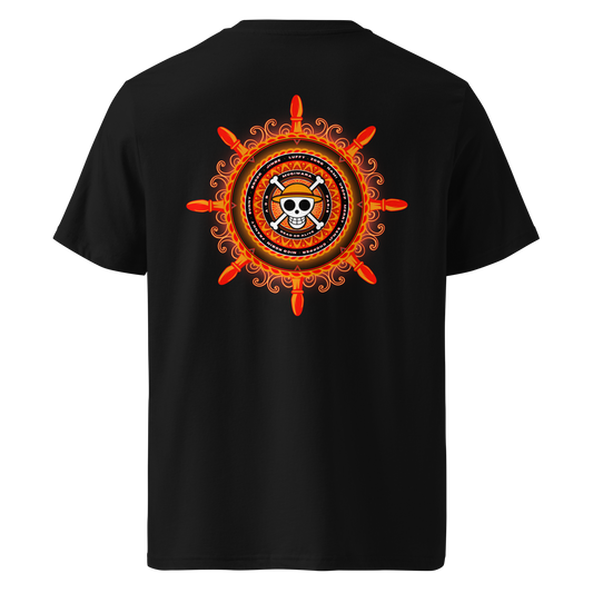 LE T-SHIRT "MUGIWARA"
